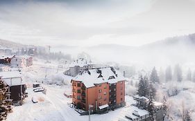 Alpin Hotel Буковель